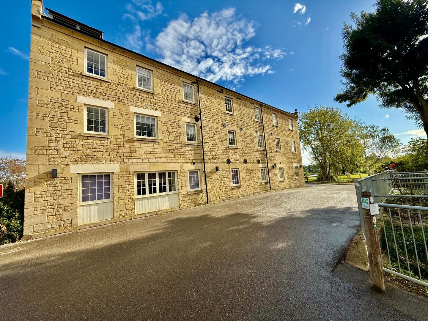 Property in Grantham